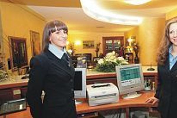 Hotel San Luca Centro Congressi (Battipaglia)
